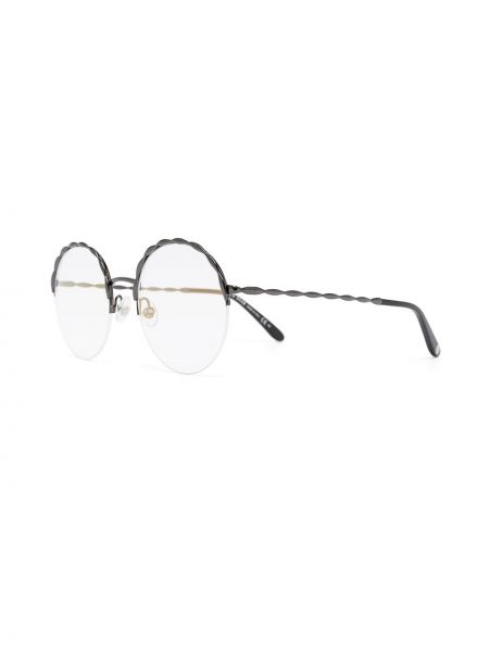 Brýle Elie Saab černé