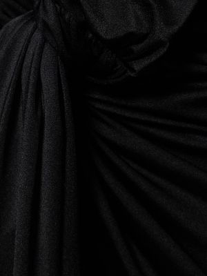 Μini φόρεμα Baobab μαύρο