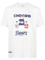 T-shirts Chocoolate homme