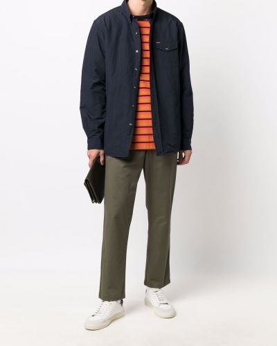 Daunen pullover mit rundem ausschnitt Polo Ralph Lauren