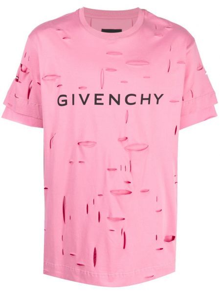 Rippet t-shirt Givenchy