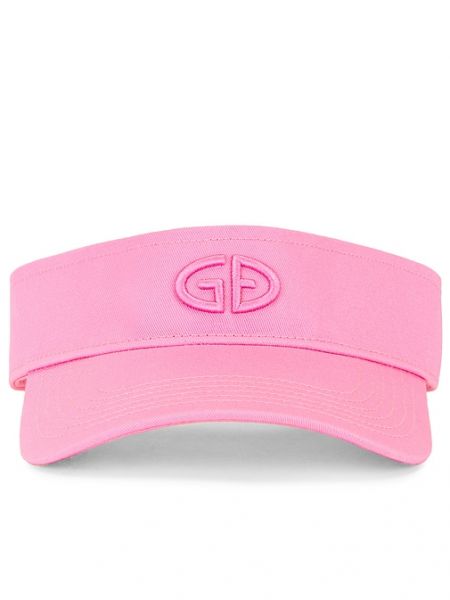 Mütze Goldbergh pink