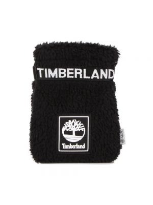 Torba na ramię Timberland czarna