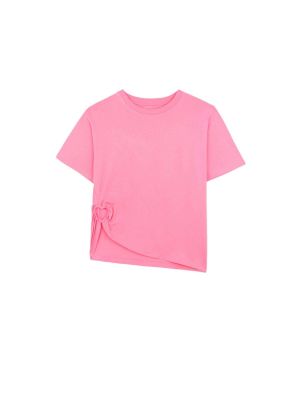 Majica Scalpers roza