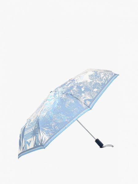 Зонт Eleganzza голубой
