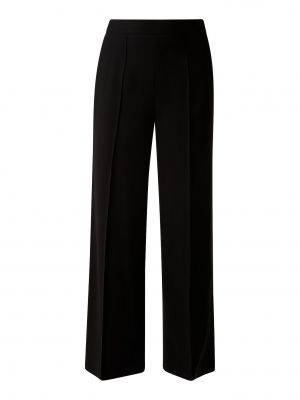 Pantaloni Comma Casual Identity negru