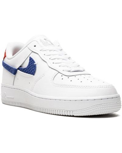 Baskets Nike Air Force 1 blanc