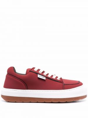 Sneakers Sunnei rosso