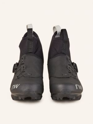 Sneakersy Northwave czarne