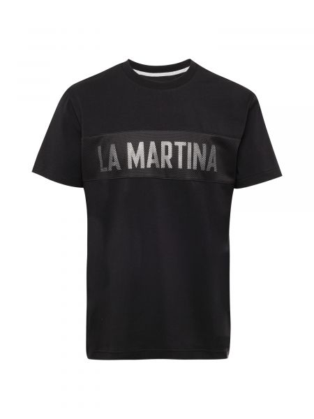 T-shirt La Martina