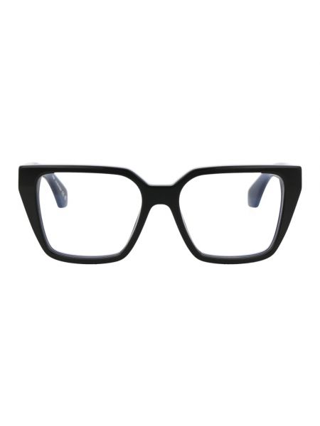 Brille mit sehstärke Off-white