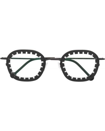 Dioptrické brýle L.a. Eyeworks černé