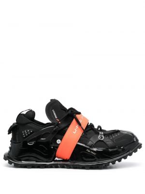 Sneakers Li-ning μαύρο
