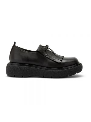 Loafers Carmens czarne