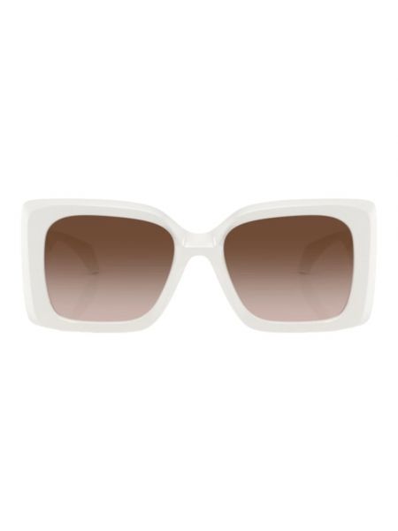 Okulary przeciwsłoneczne gradientowe Versace