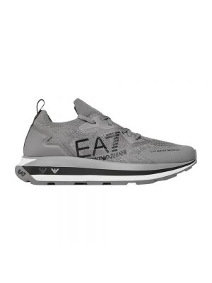 Sneakers Ea7 Emporio Armani grigio