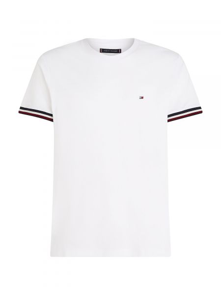 Stribet t-shirt Tommy Hilfiger