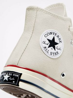 Ниски обувки Converse
