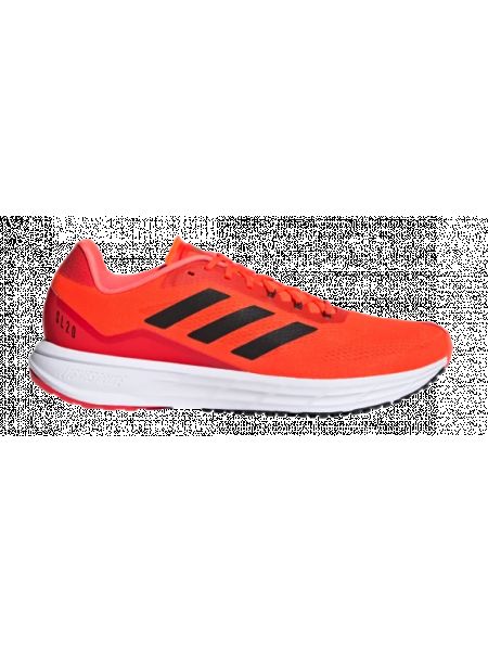 Sneakers για τρέξιμο Adidas κόκκινο
