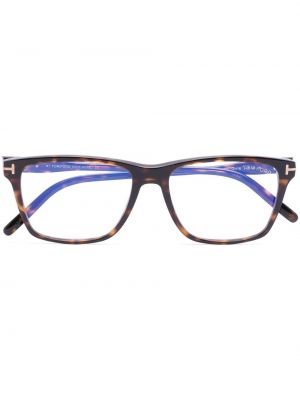 Briller Tom Ford Eyewear brun