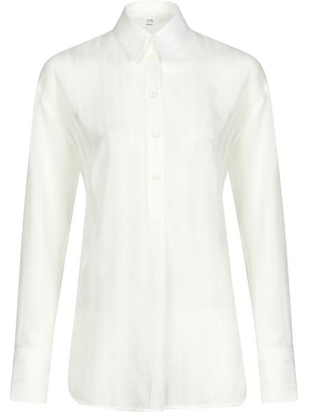 Сорочка Victoria Beckham, біла