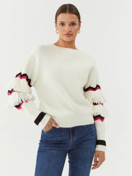 Пуловер свободного кроя Silvian Heach