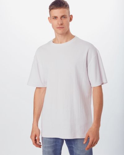Polo marškinėliai oversize Urban Classics