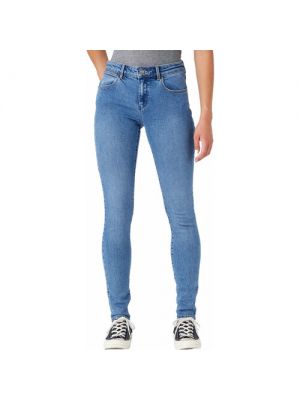 Джинсы скинни Wrangler Джинсы скинни Wrangler