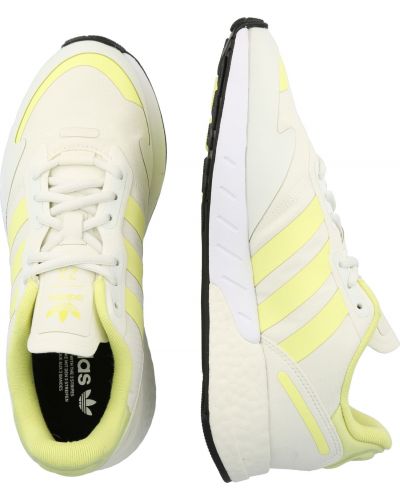 Sneakers Adidas Originals giallo