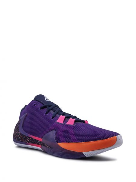 Zapatillas Nike Zoom violeta