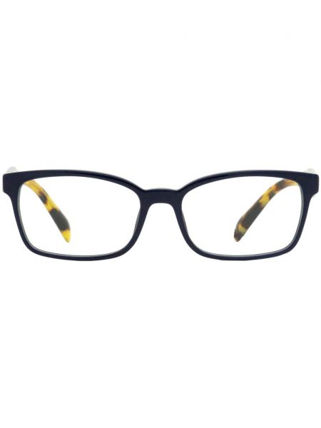 Silmälasit Prada Eyewear sininen