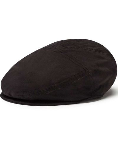 Čepice bez podpatku Dolce & Gabbana černý