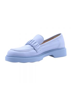 Loafers E Mia azul