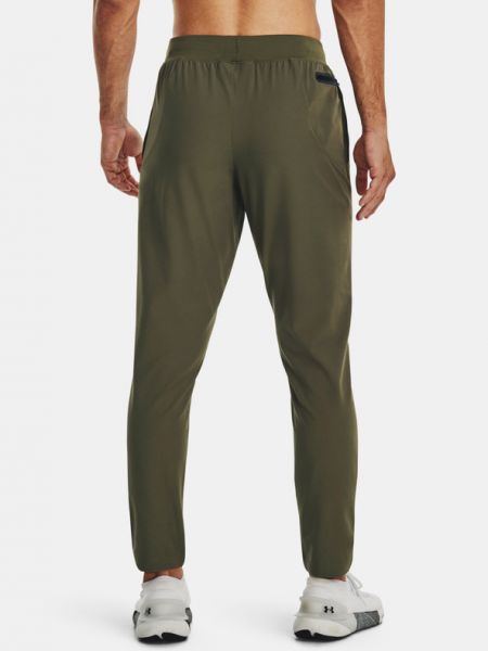 Pantaloni Under Armour verde