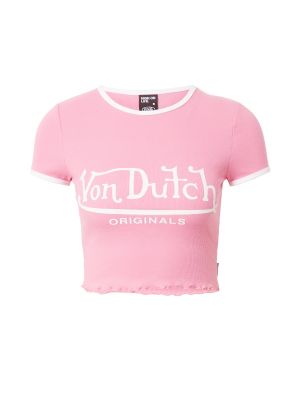 Póló Von Dutch Originals