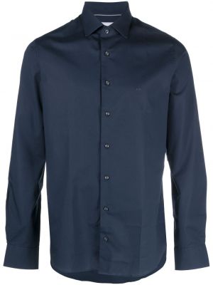 Риза Michael Kors Collection синьо