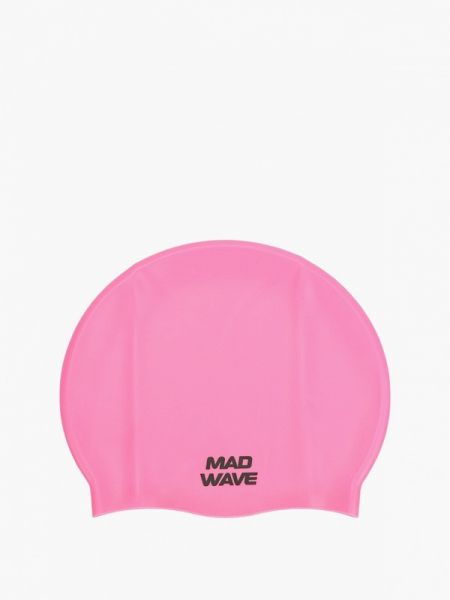 Шапка Madwave розовая