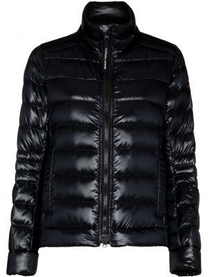 Jacka Canada Goose svart