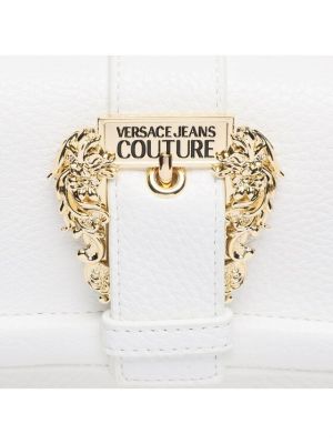 Estélyi táska Versace Jeans Couture fehér