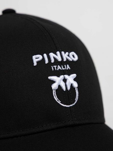 Pamučna kapa Pinko