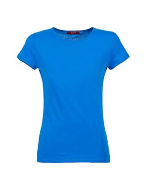 T-shirt Botd blu
