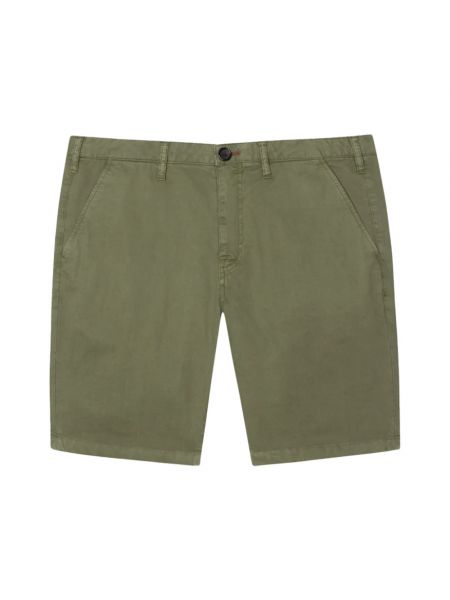 Casual shorts Ps By Paul Smith grün