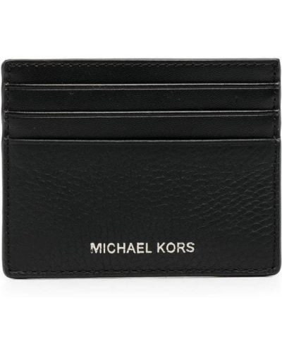 Kortholder Michael Kors svart