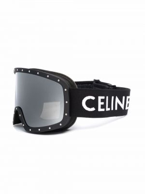 Gafas de sol con estampado Celine Eyewear