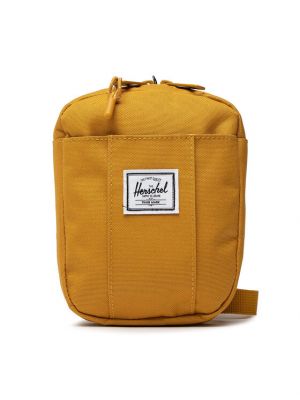 Чанта Herschel жълто