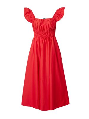 Šaty Kate Spade červená