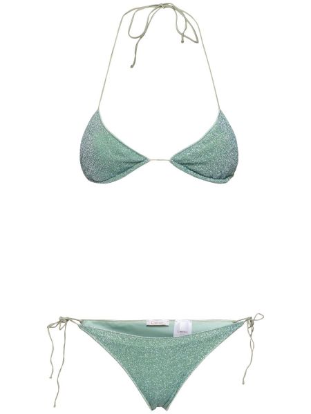 Bikini Oséree Swimwear verde