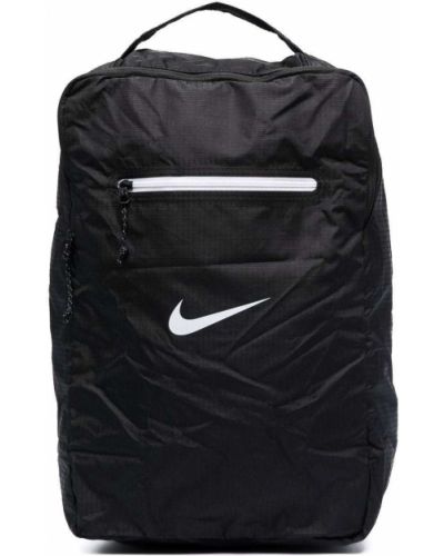 Reisebag Nike svart