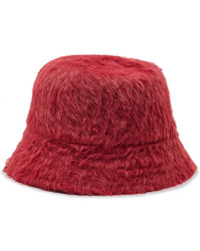 Pălărie Von Dutch roșu