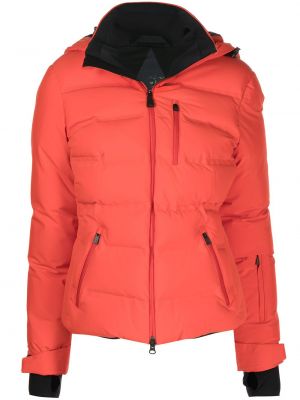 Skijaška jakna Aztech Mountain narančasta